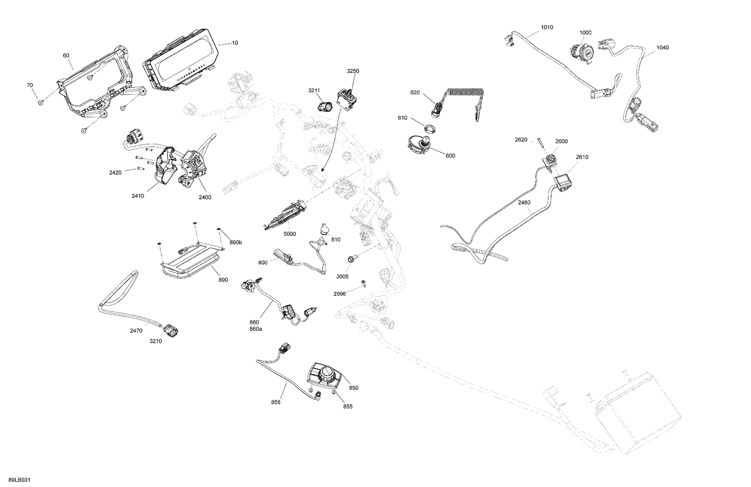 08- Electric - Upper Section