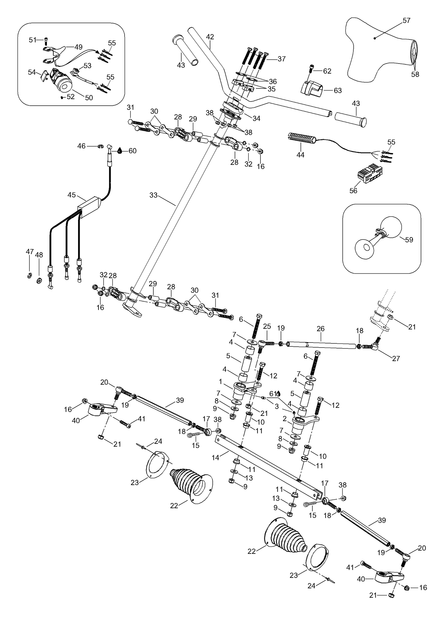07- Steering