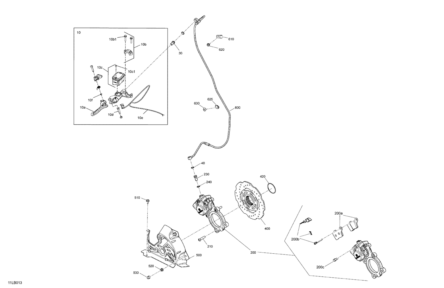 03- Mechanic - Brakes