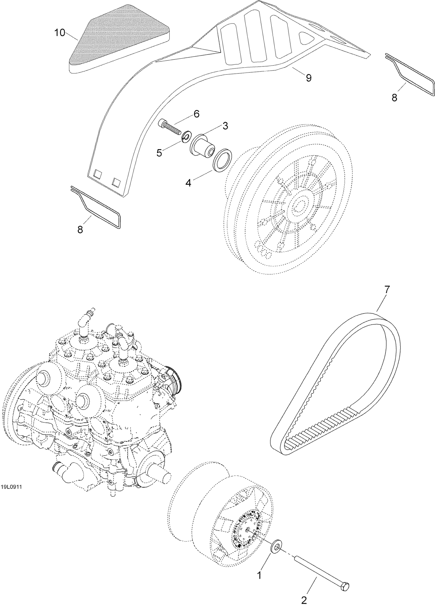 05- Pulley System