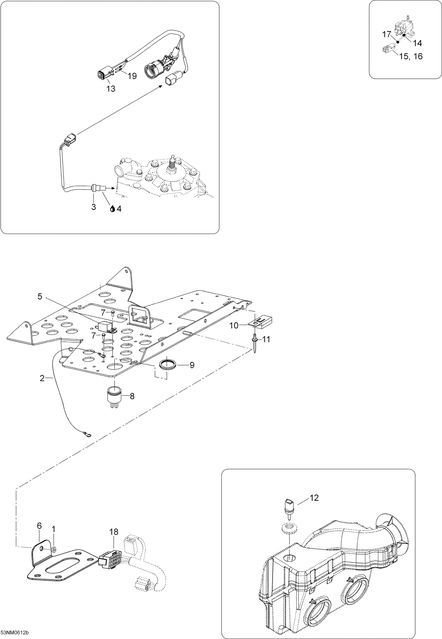 10- Electrical Accessories