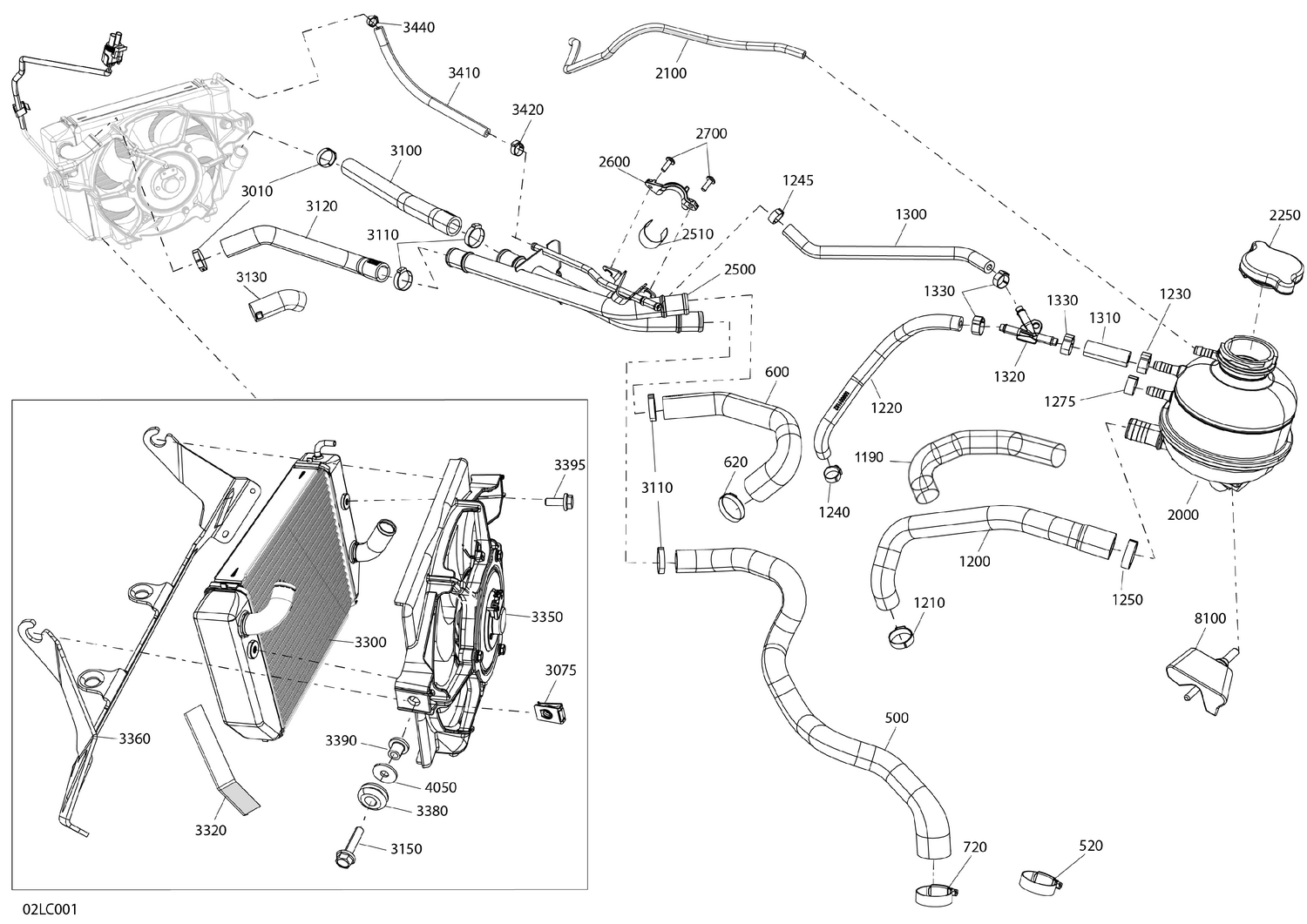02- Engine - Cooling