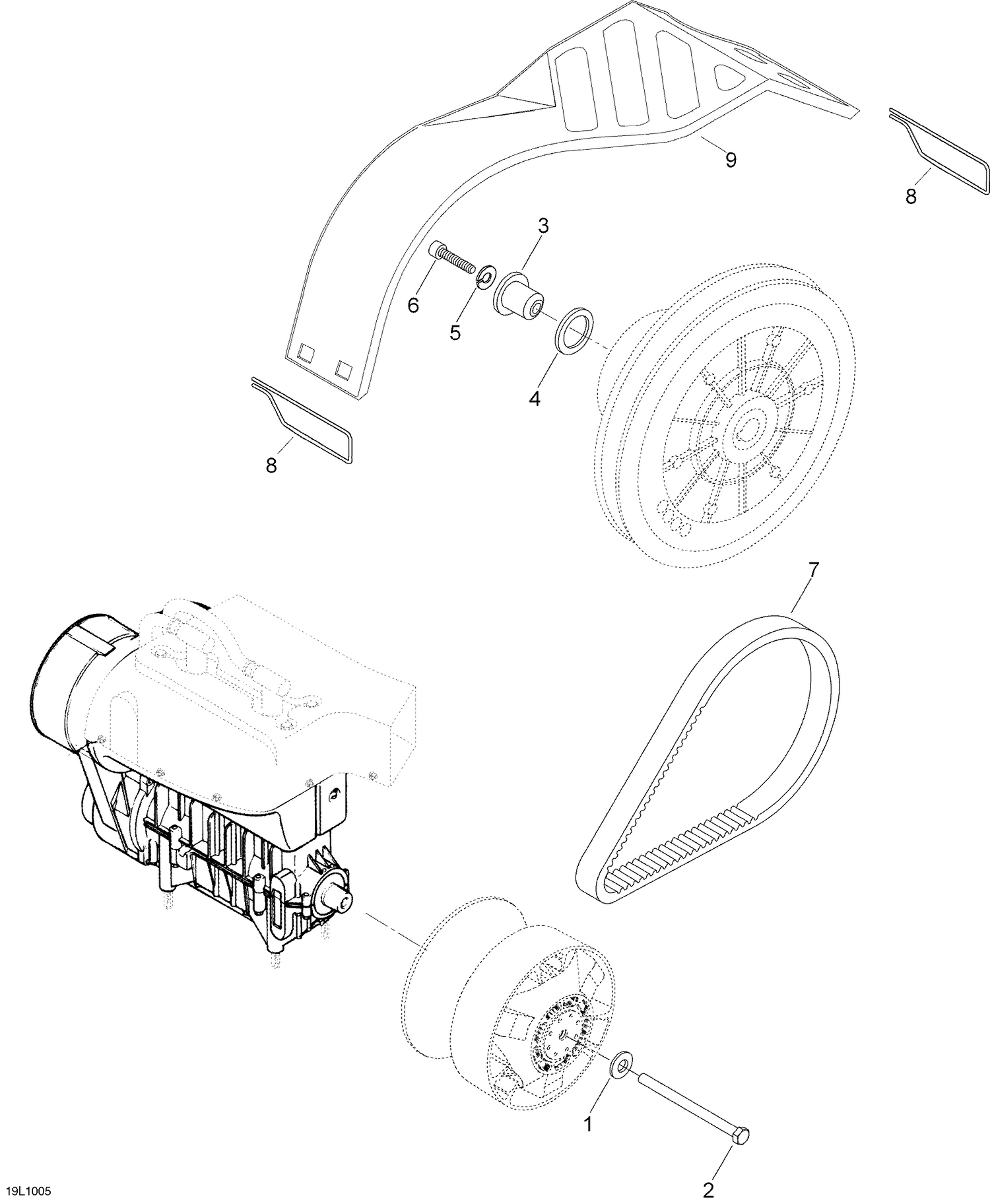 05- Pulley System