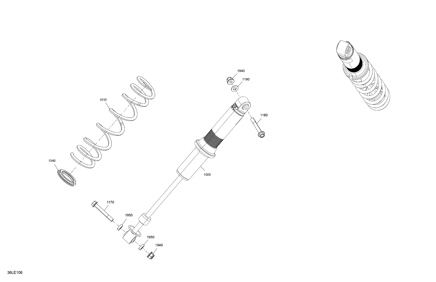 05- Suspension - Front Shocks