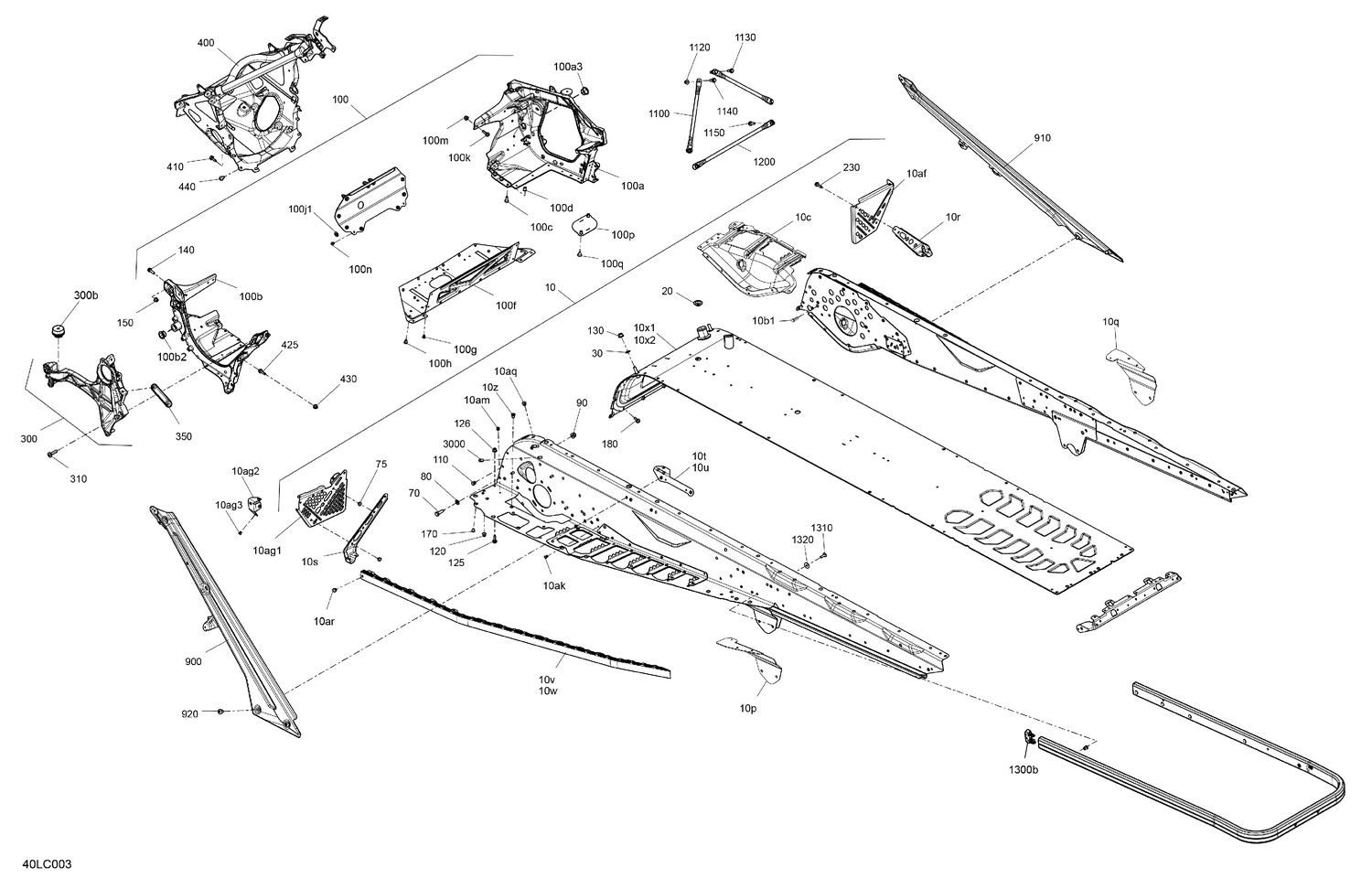 06- Frame - System