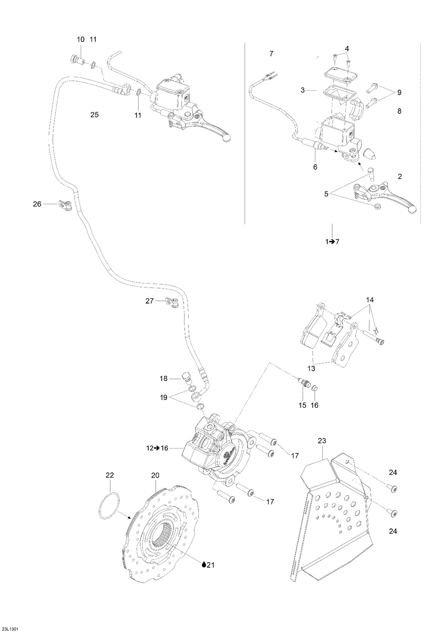 06- Hydraulic Brakes
