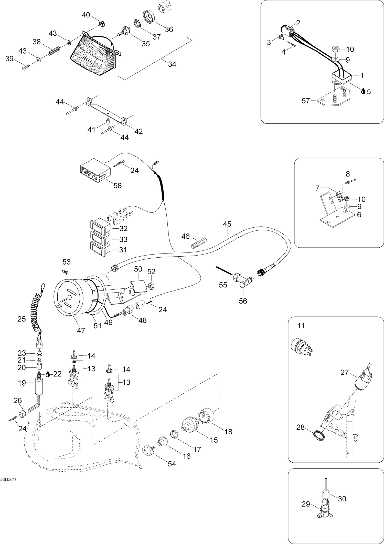 10- Electrical Acessories