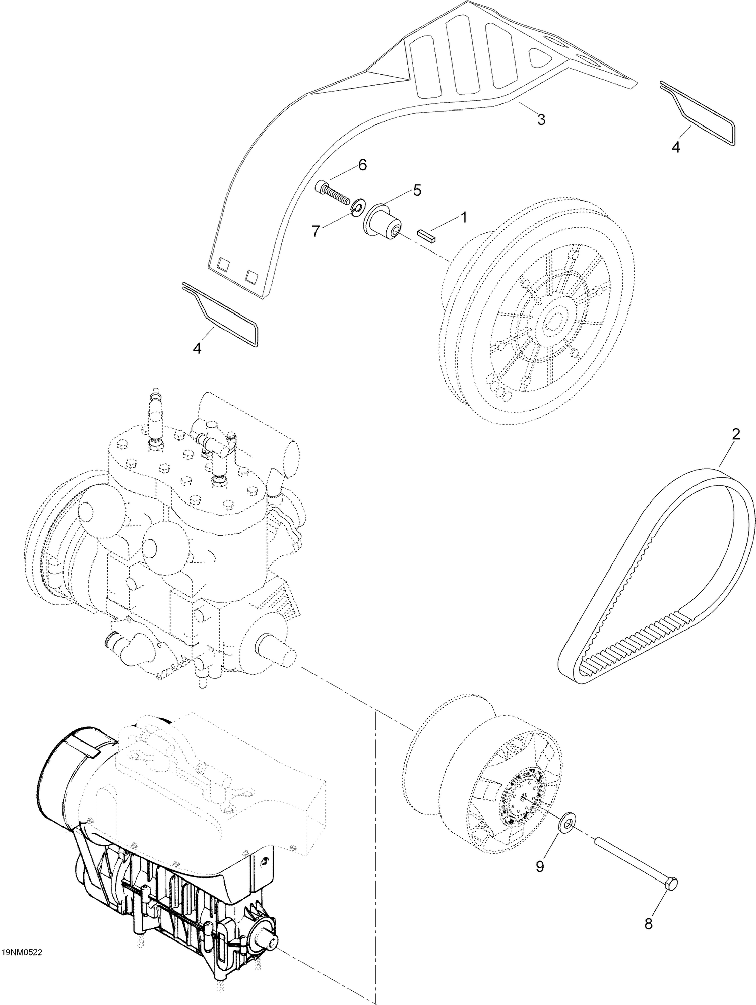05- Pulley System