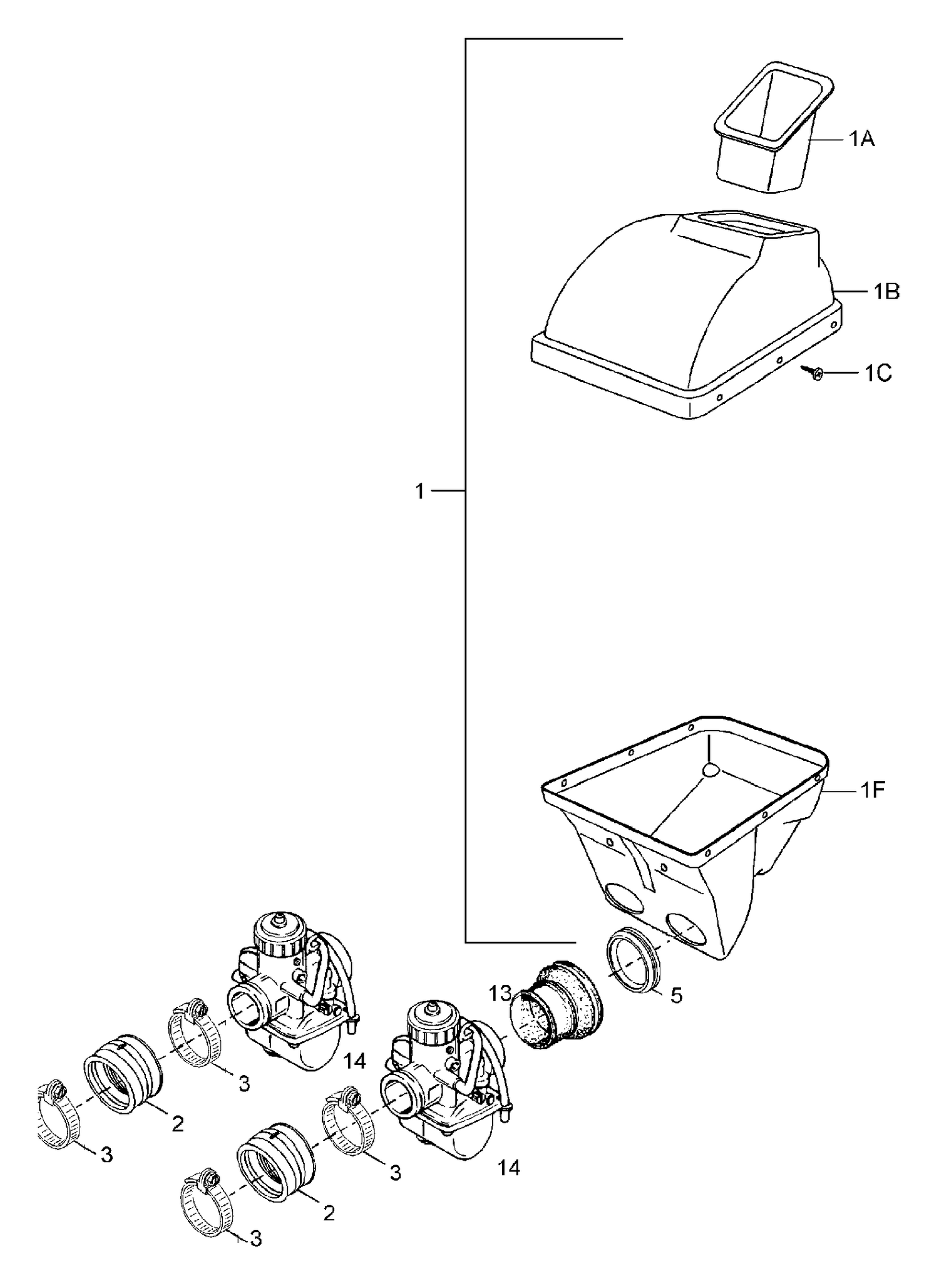 01- Air Silencer