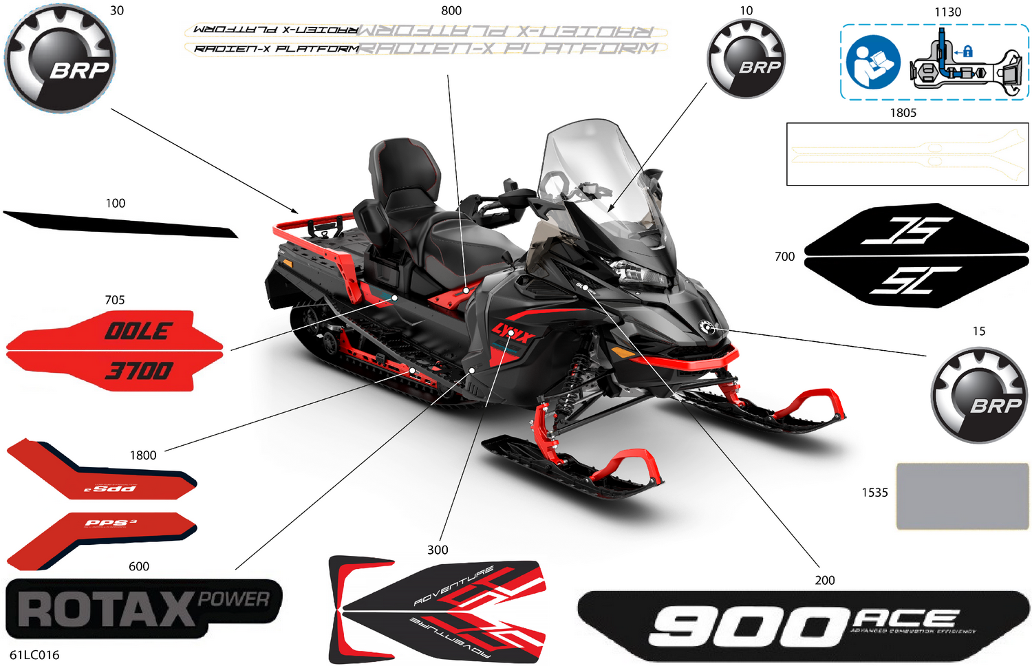 07- Body - Decals
