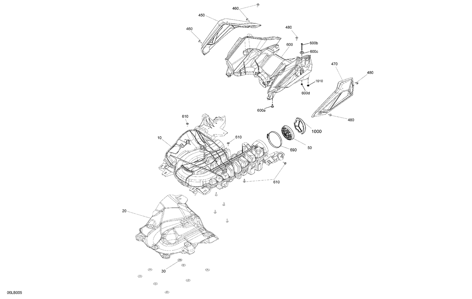 02- Engine - Air Intake