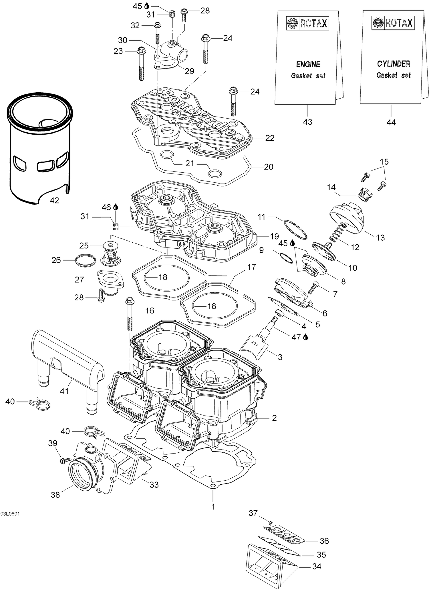 01- Cylinder