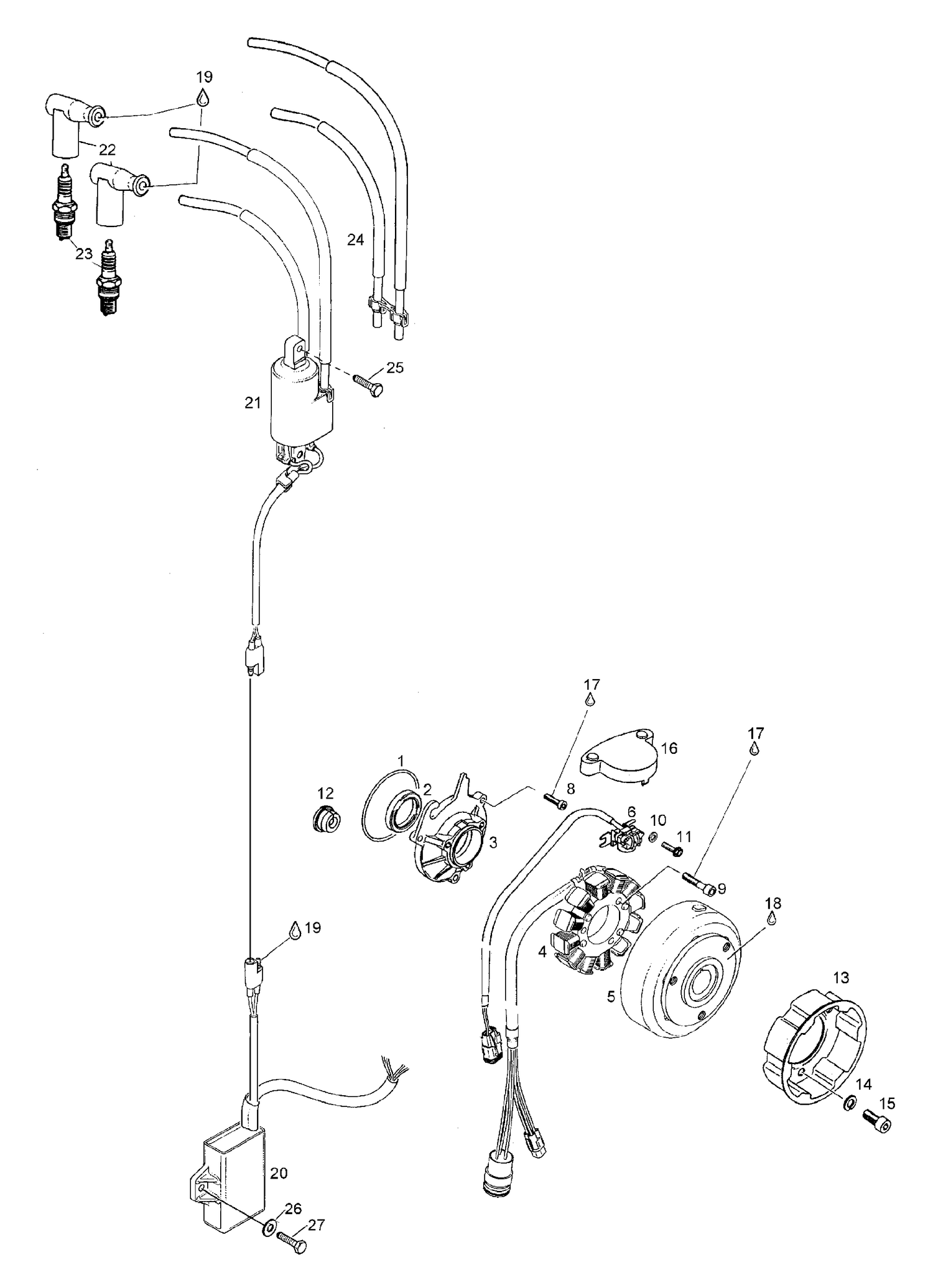 03- Fly Wheel