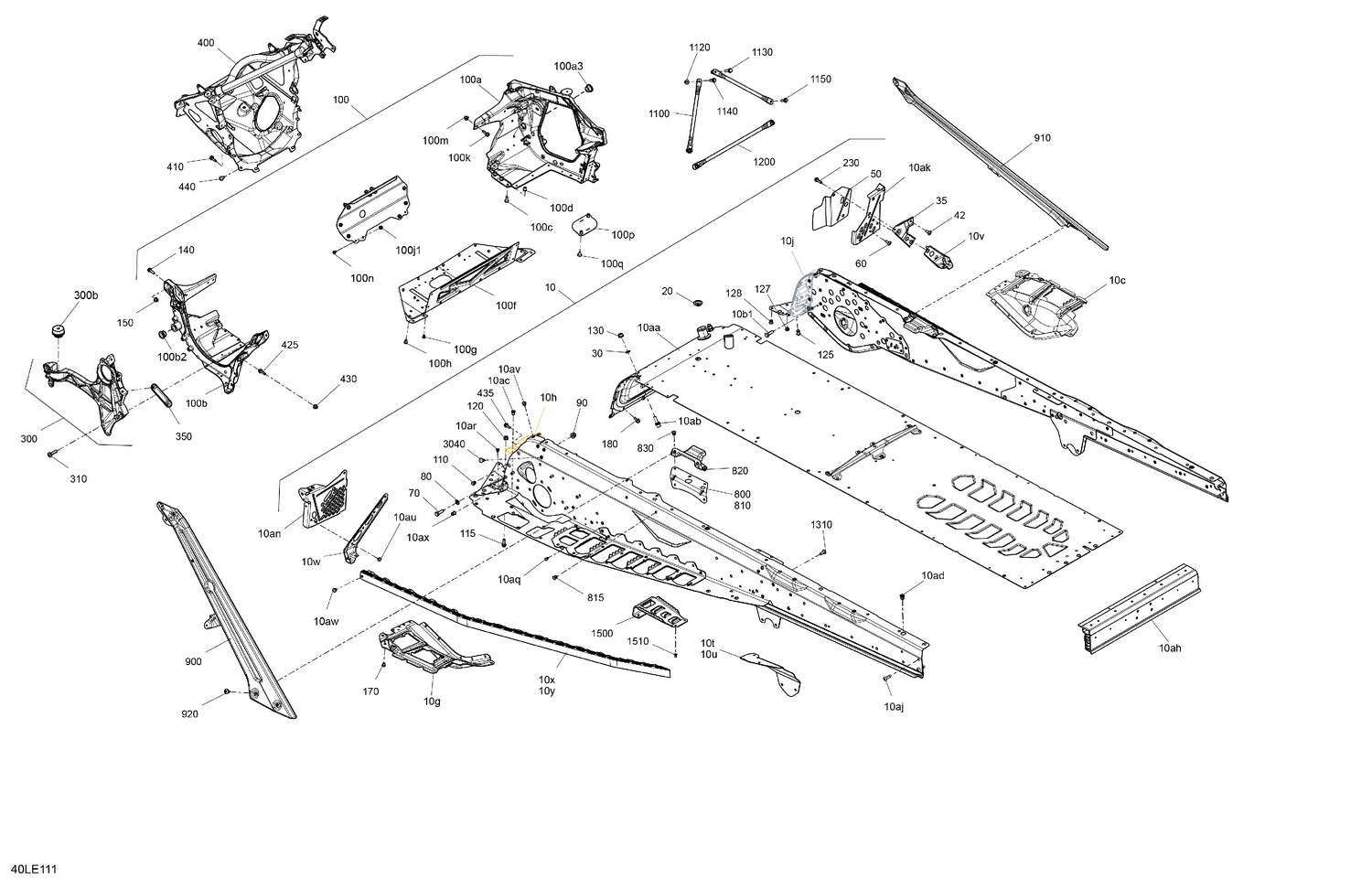 06- Frame - System