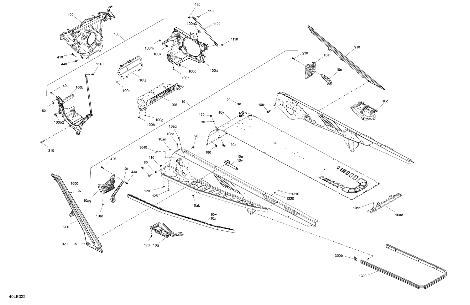 06- Frame - System