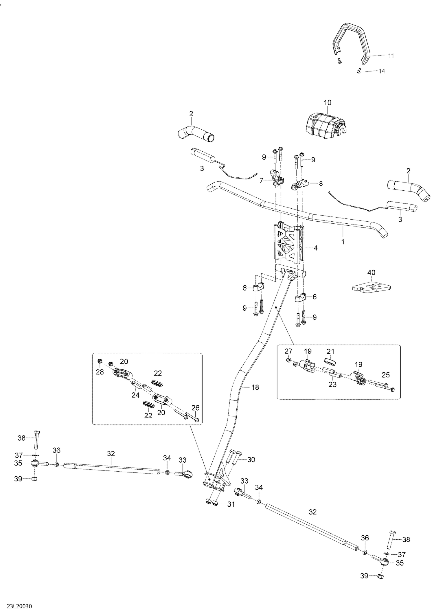 06- Steering - System