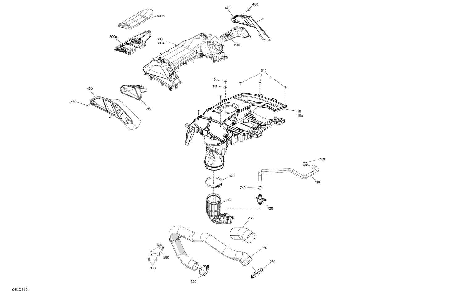 02- Engine - Air Intake