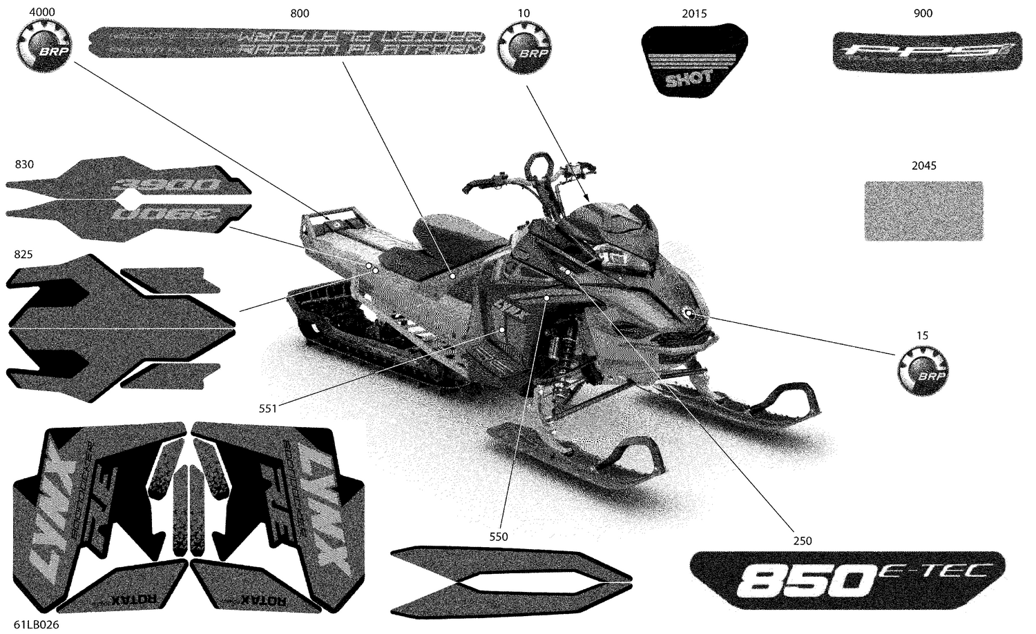 07- Body - Decals