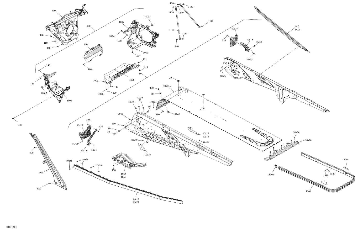 06- Frame - System