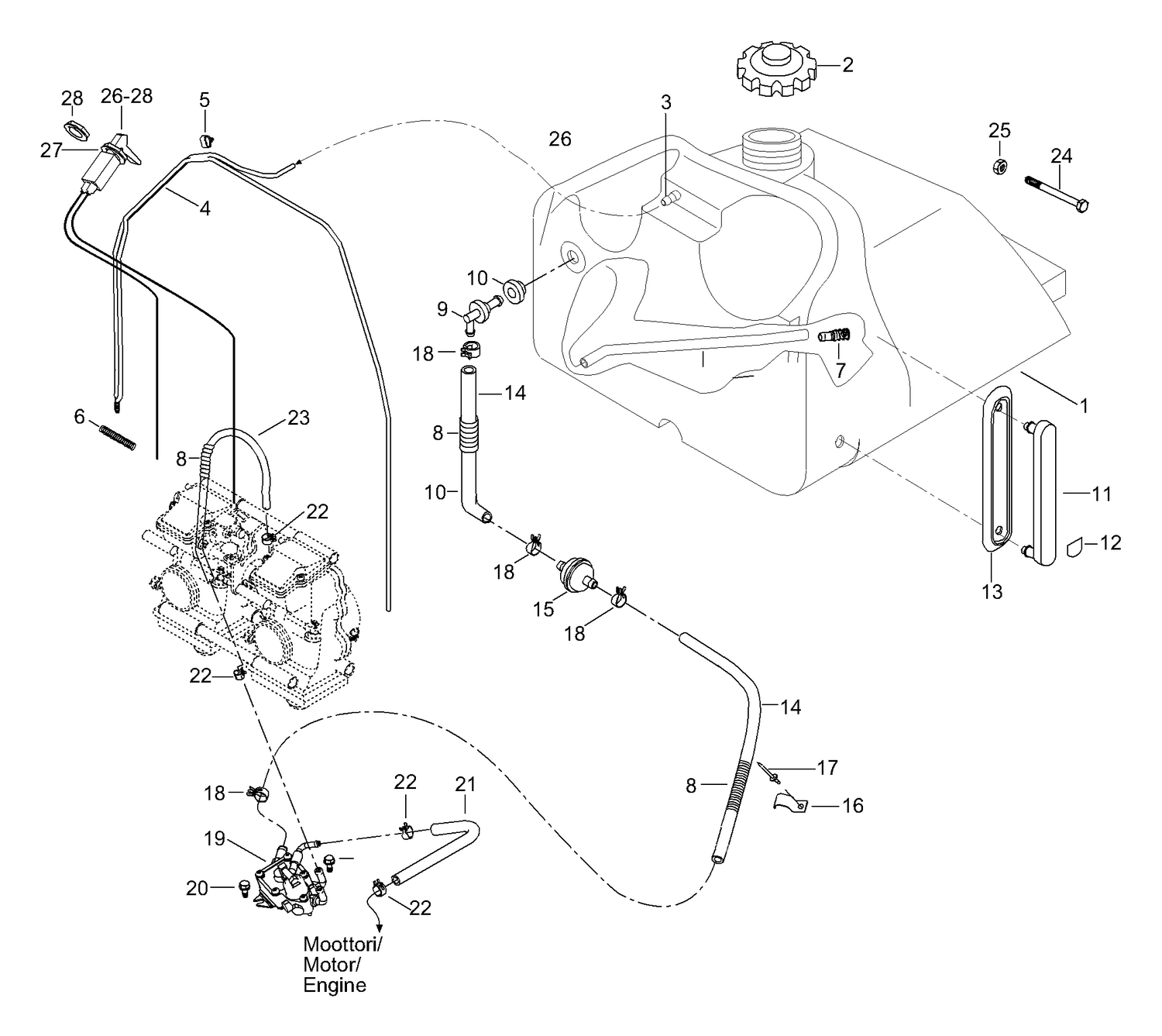 02- Fuel Tank