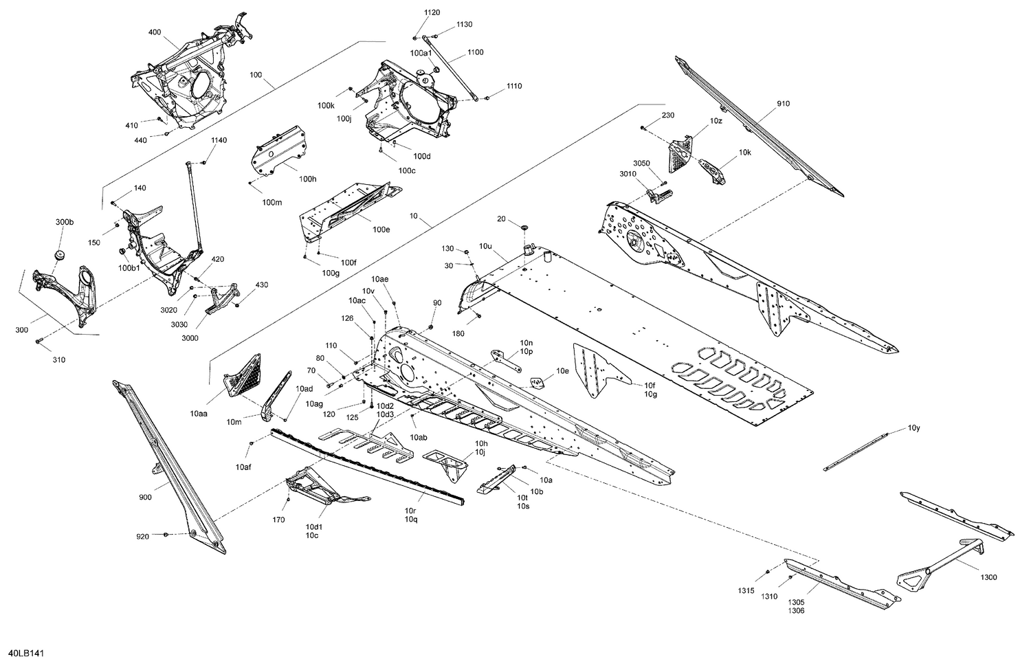 06- Frame - System