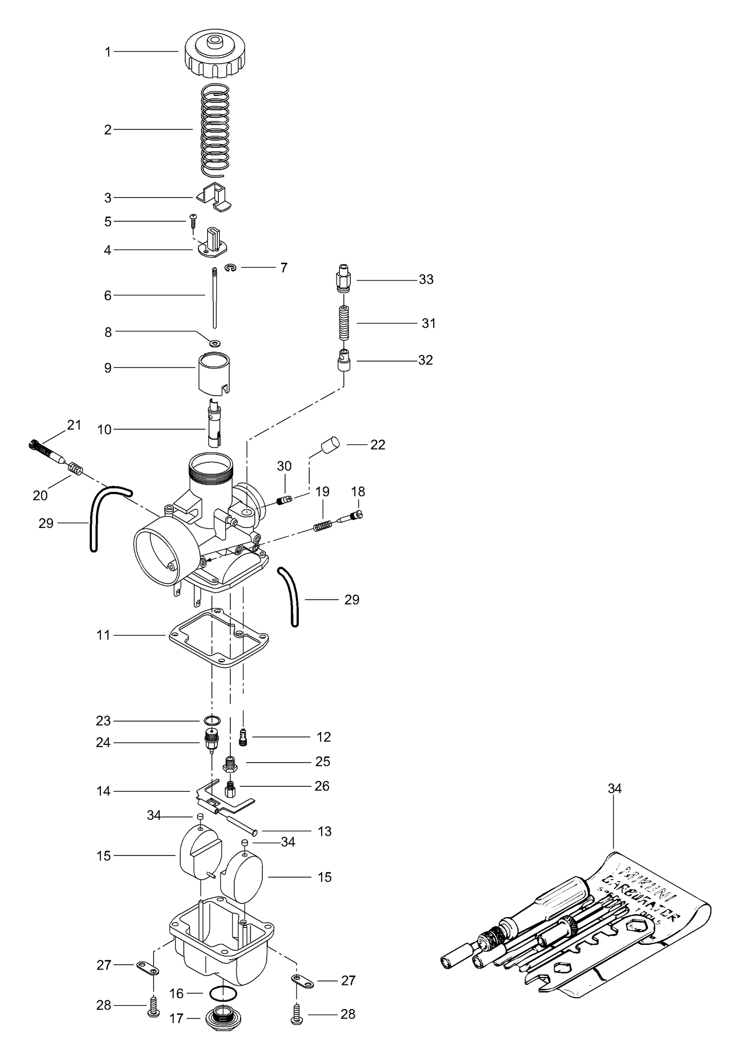 02- Carburetor
