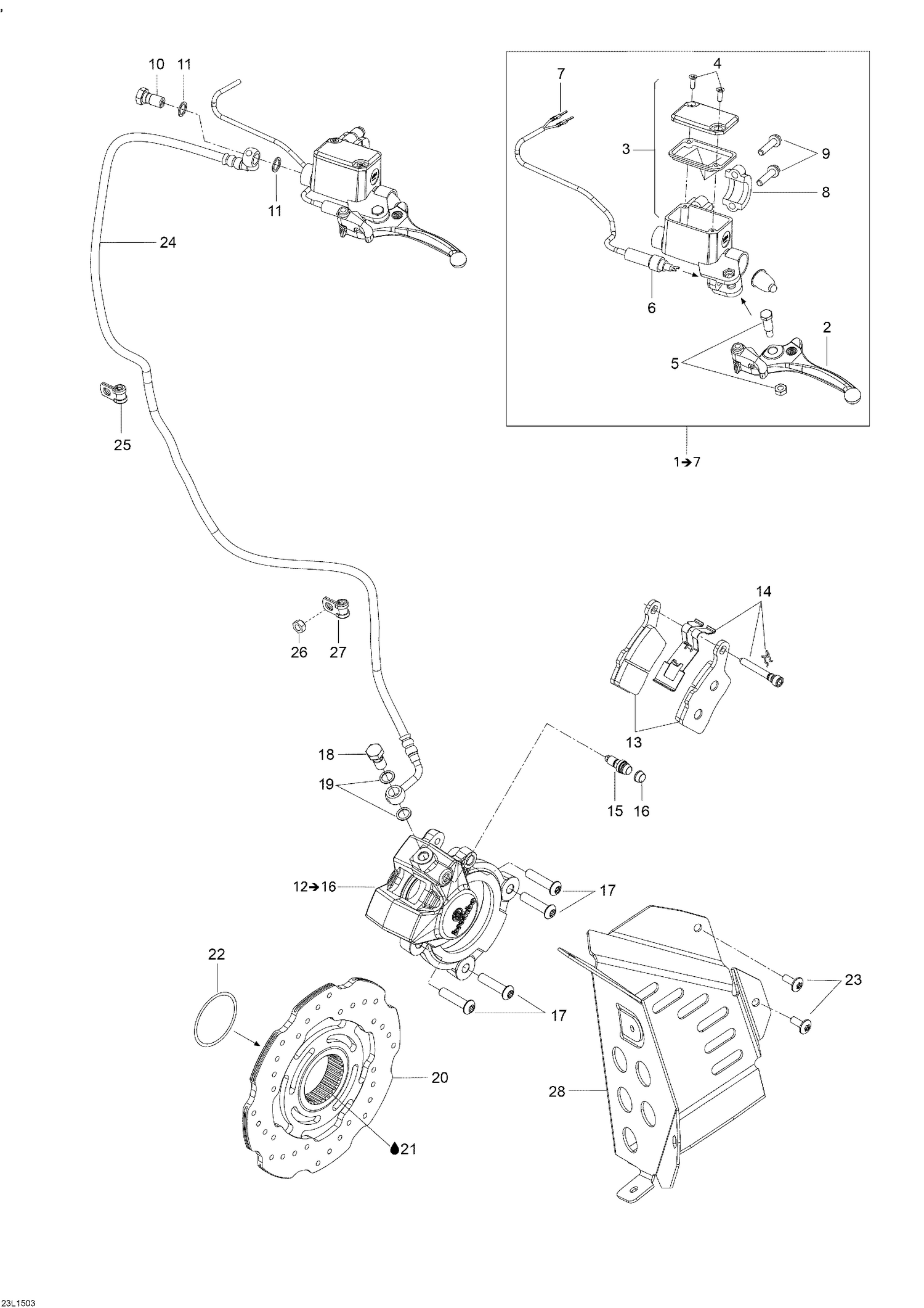 06- Hydraulic Brakes
