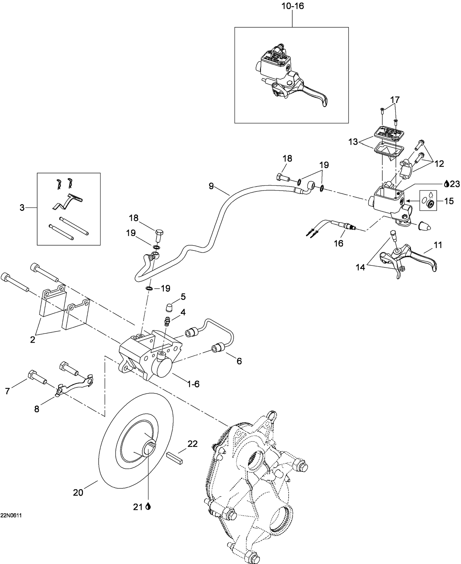 06- Brake