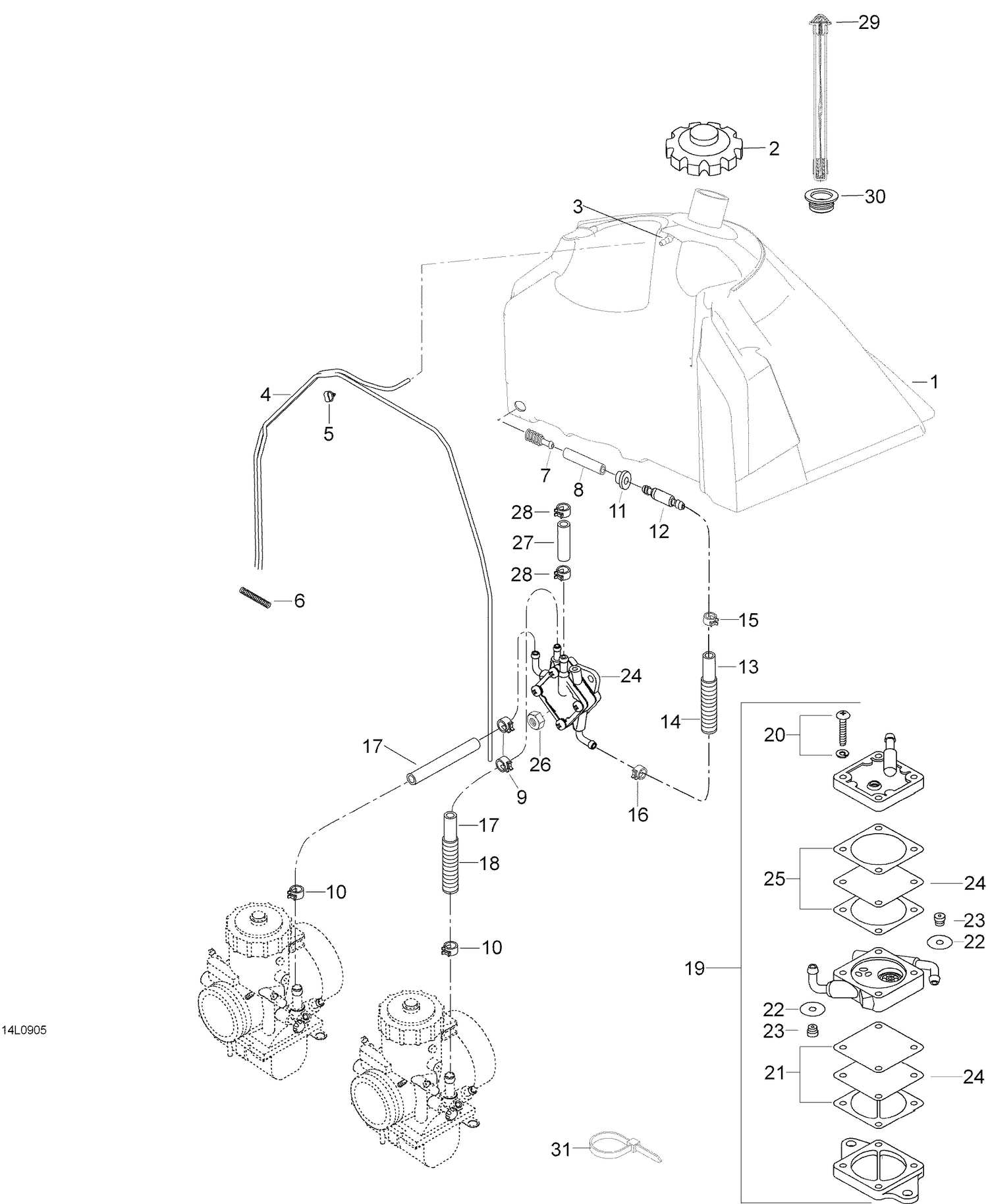 02- Fuel System