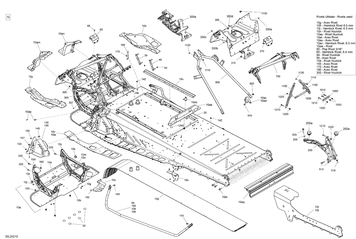 09- Frame - System