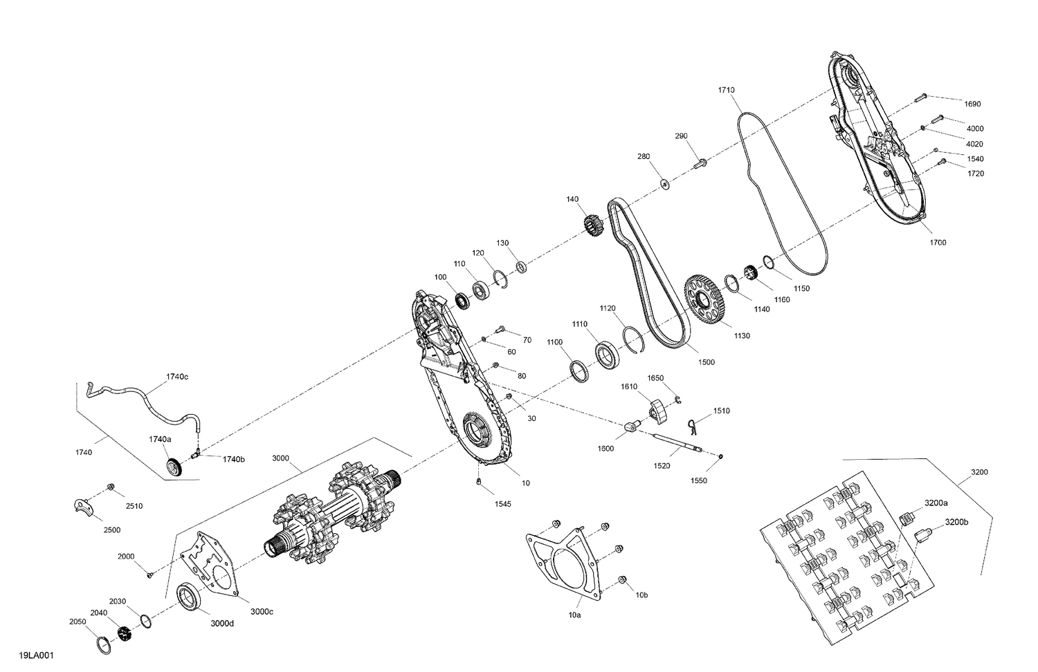 04- Drive - System
