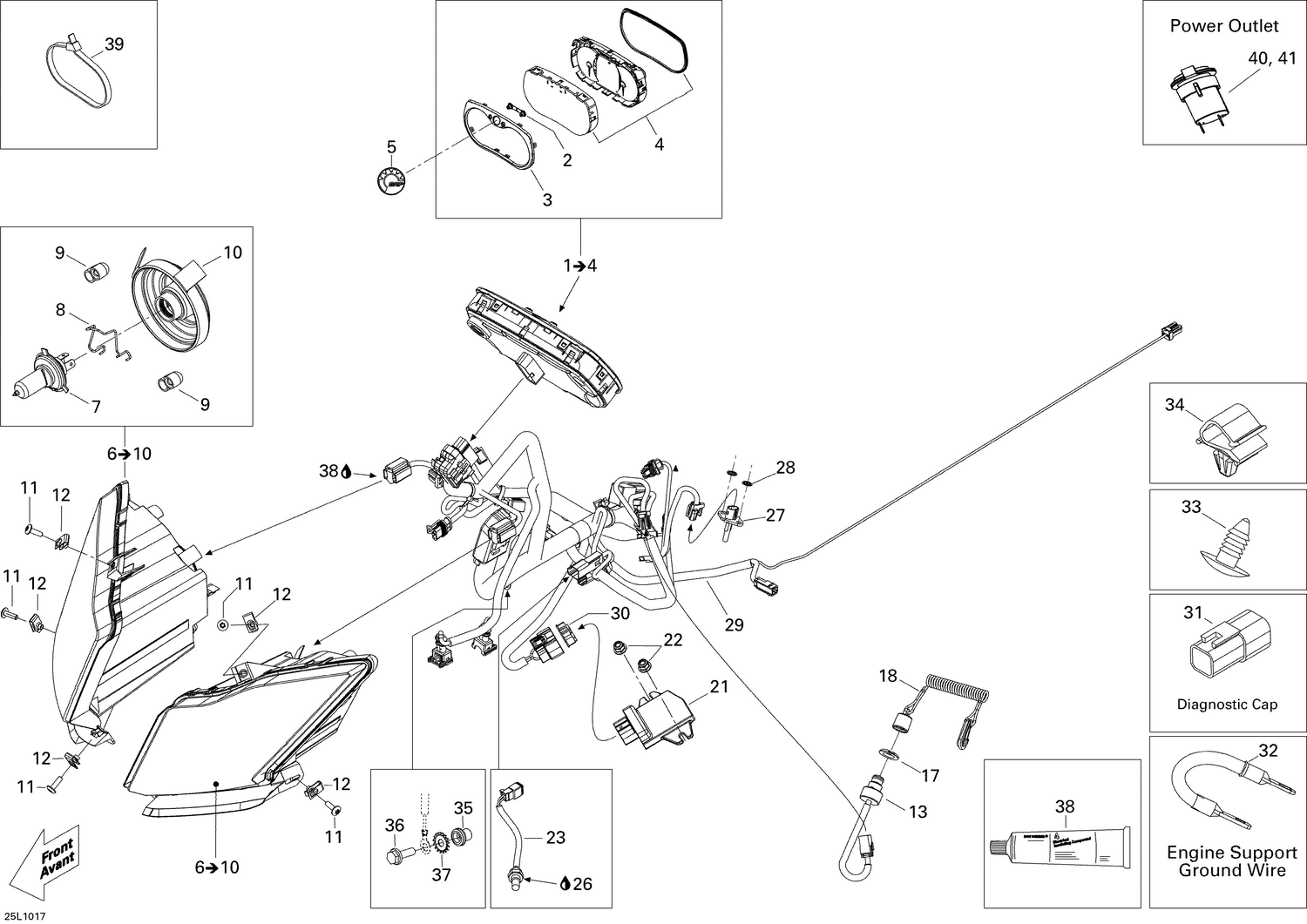 10- Electrical System