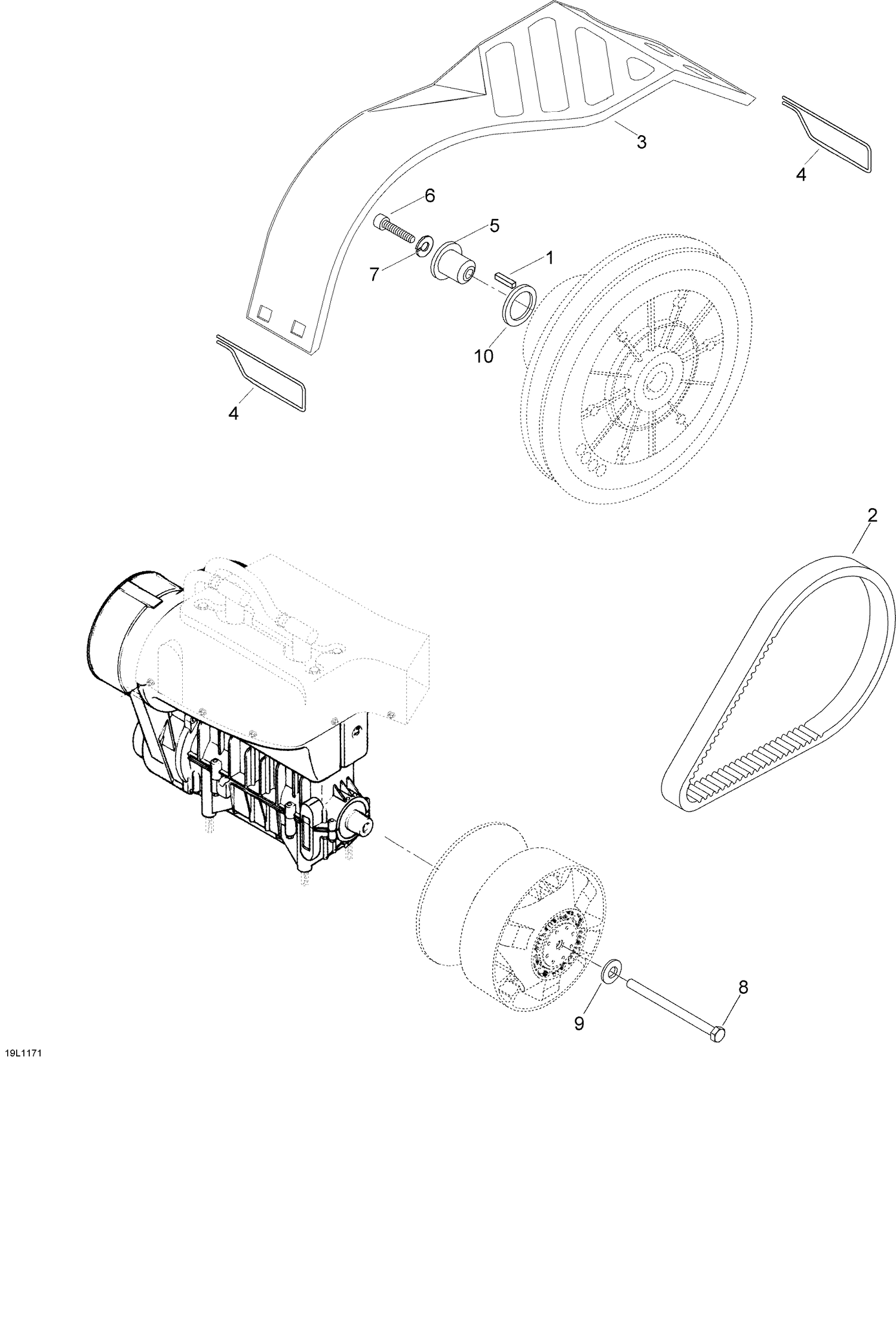 05- Pulley System