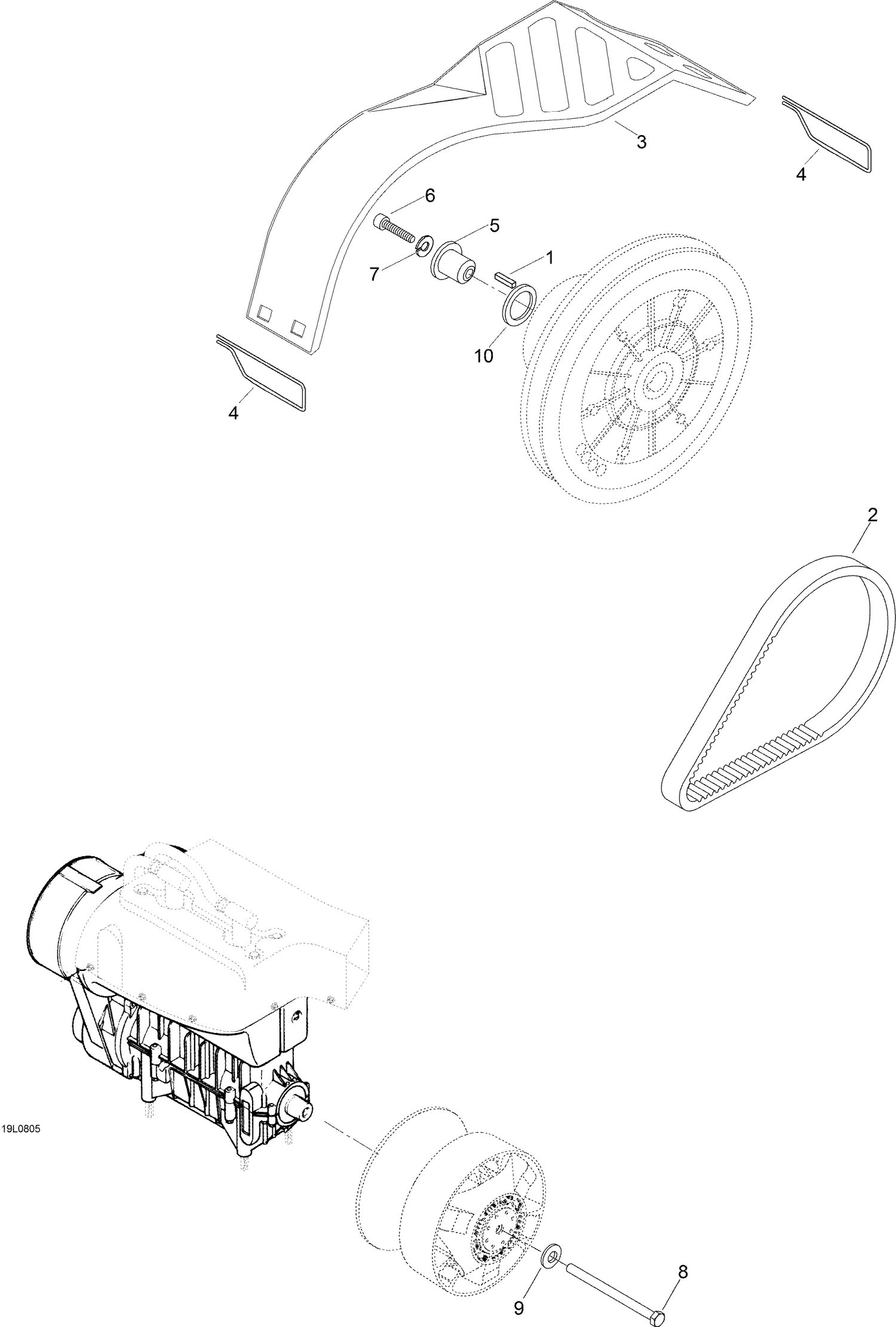 05- Pulley System