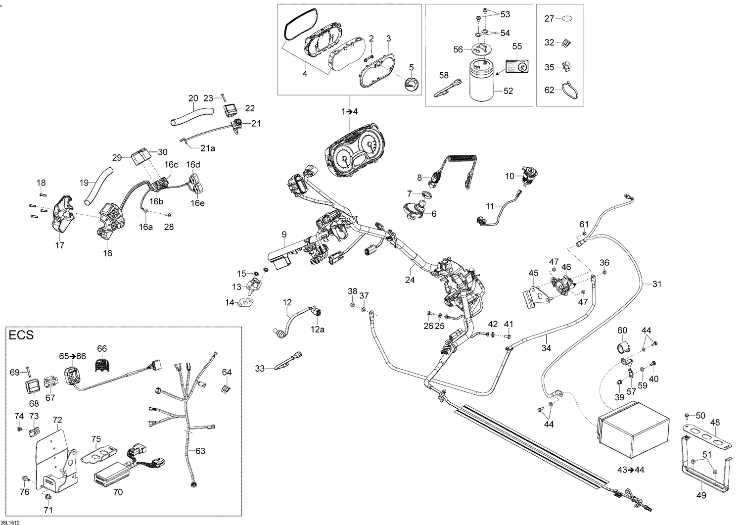 10- Electrical System
