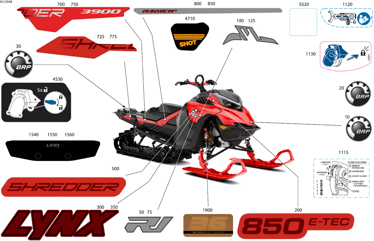 07- Body - Decals