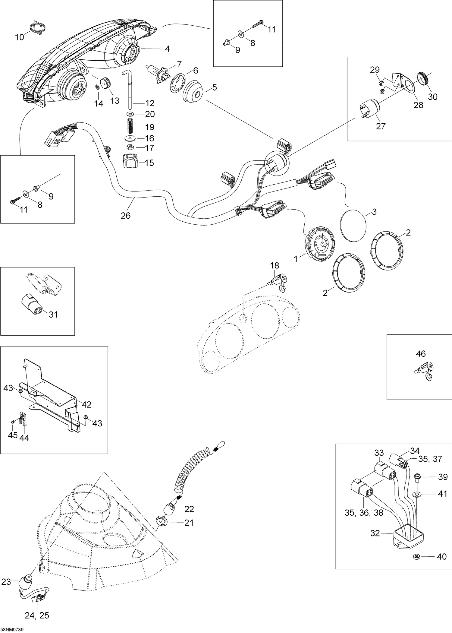 10- Electrical Acessories