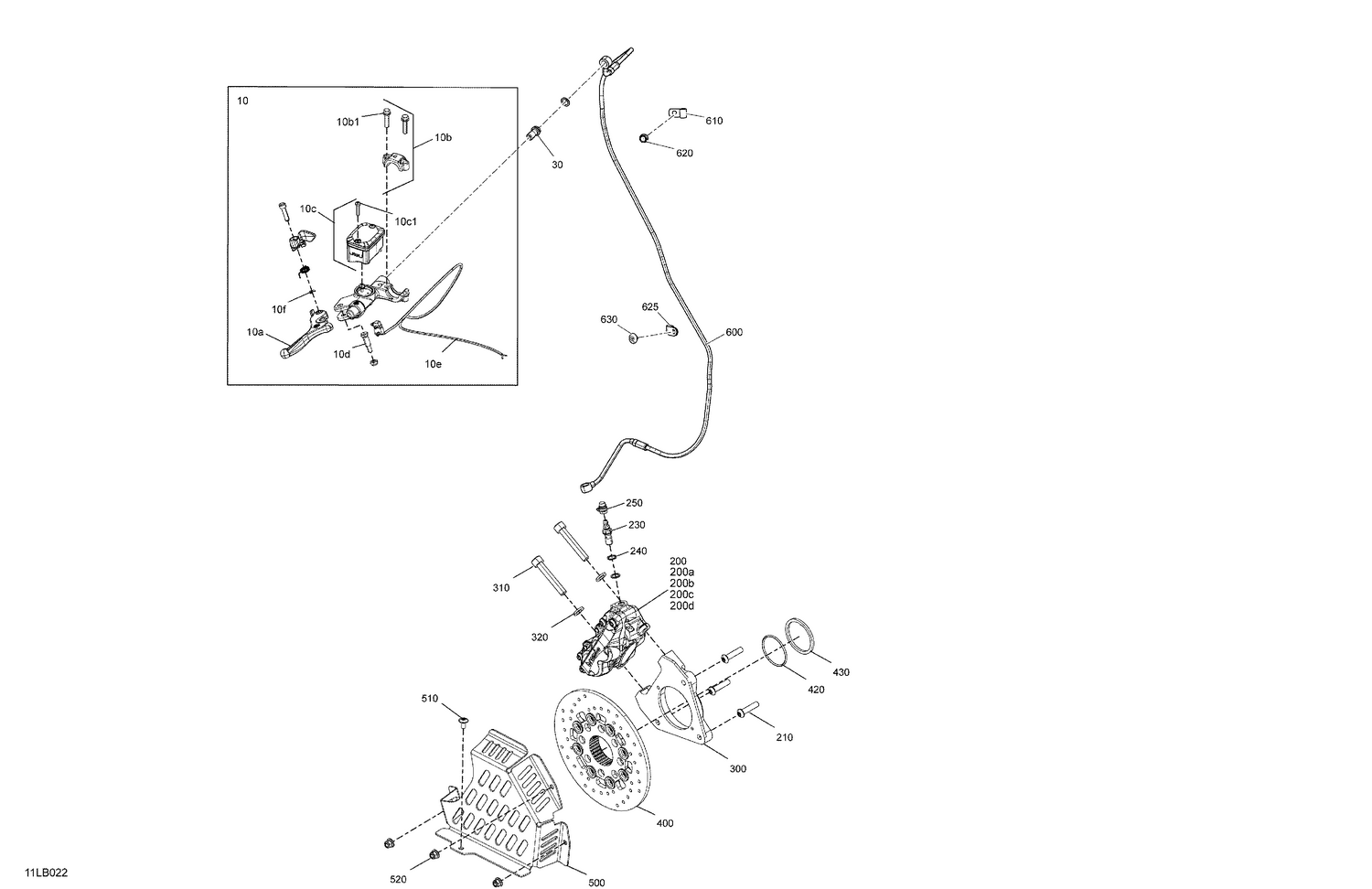 03- Mechanic - Brakes