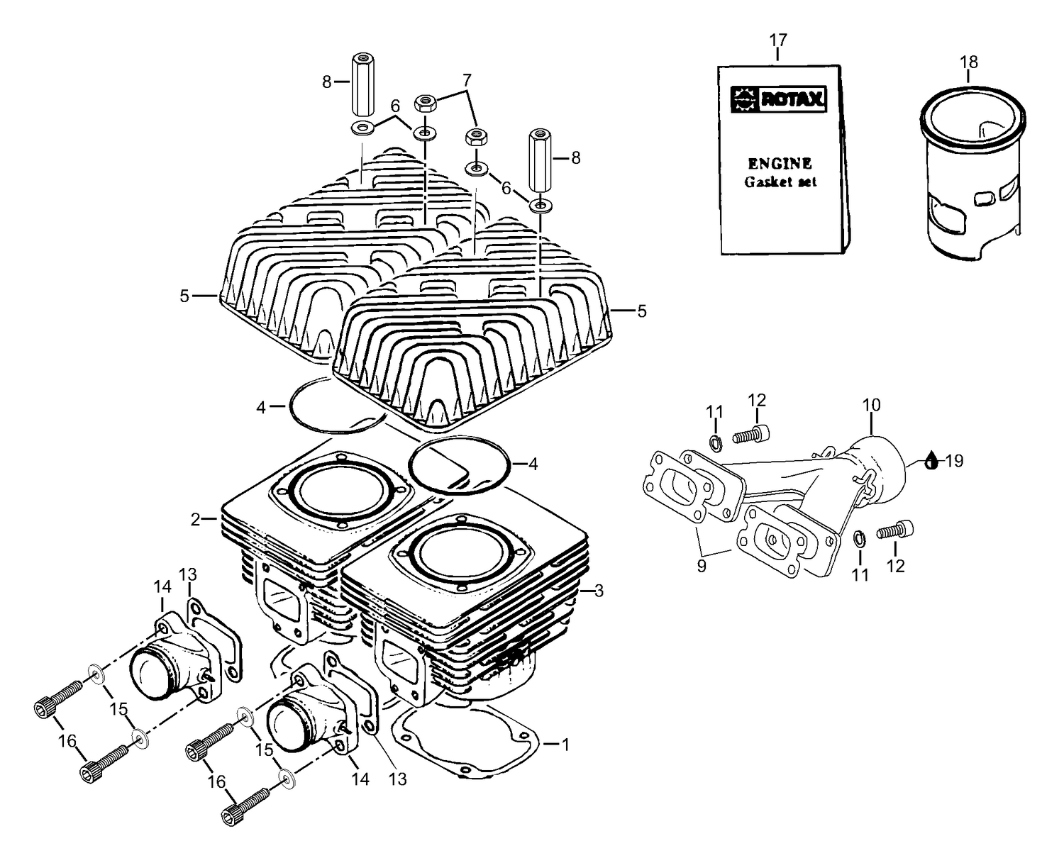 01- Cylinder