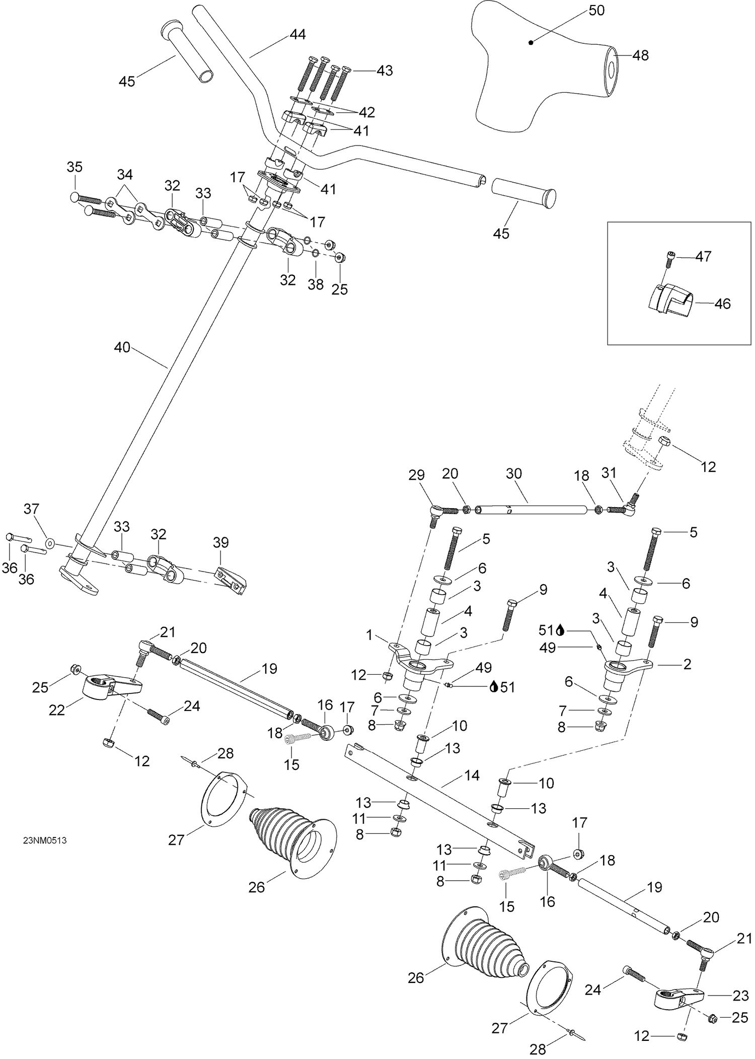 07- Steering System