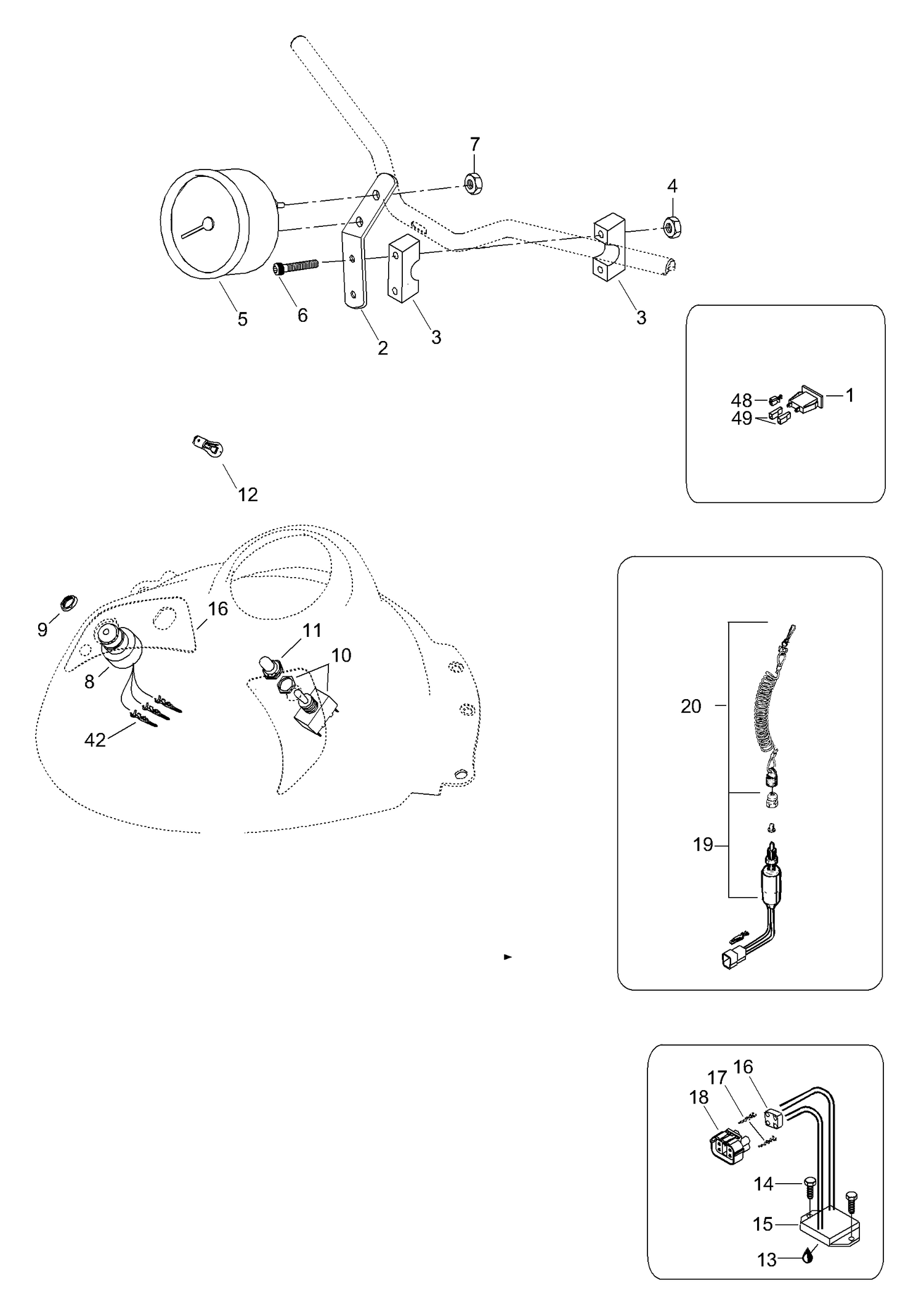 06- Brake Switch