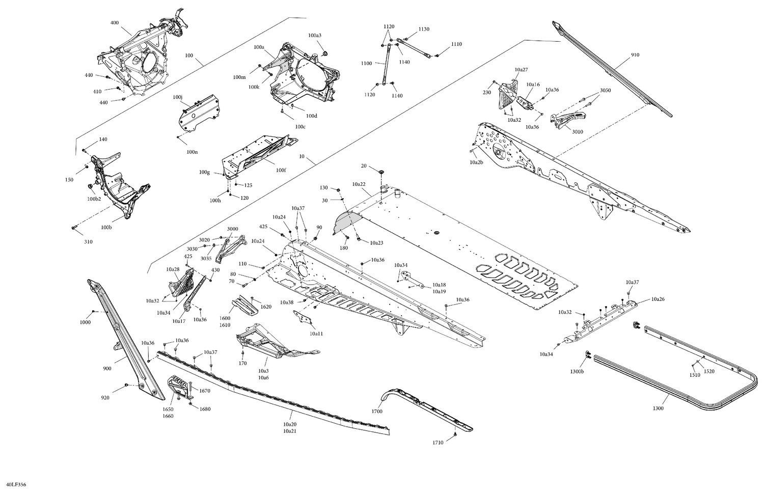 06- Frame - System