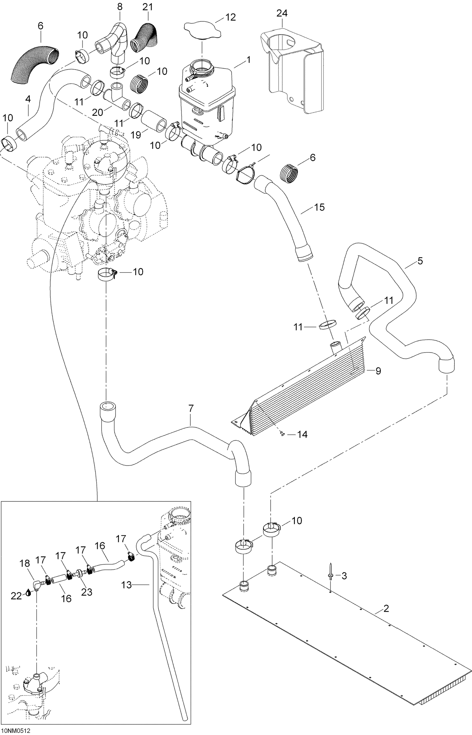 01- Cooling System
