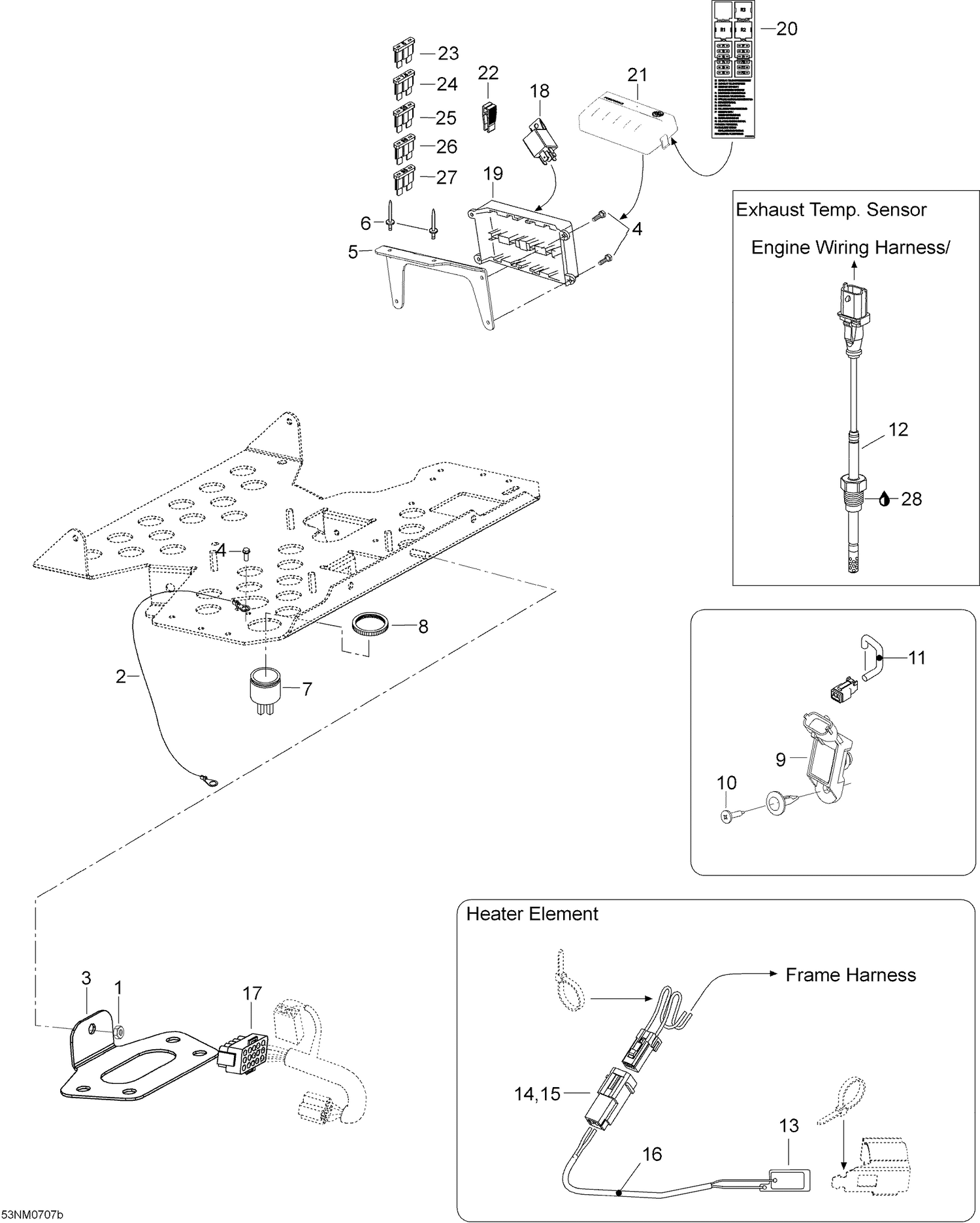 10- Electrical Accessories