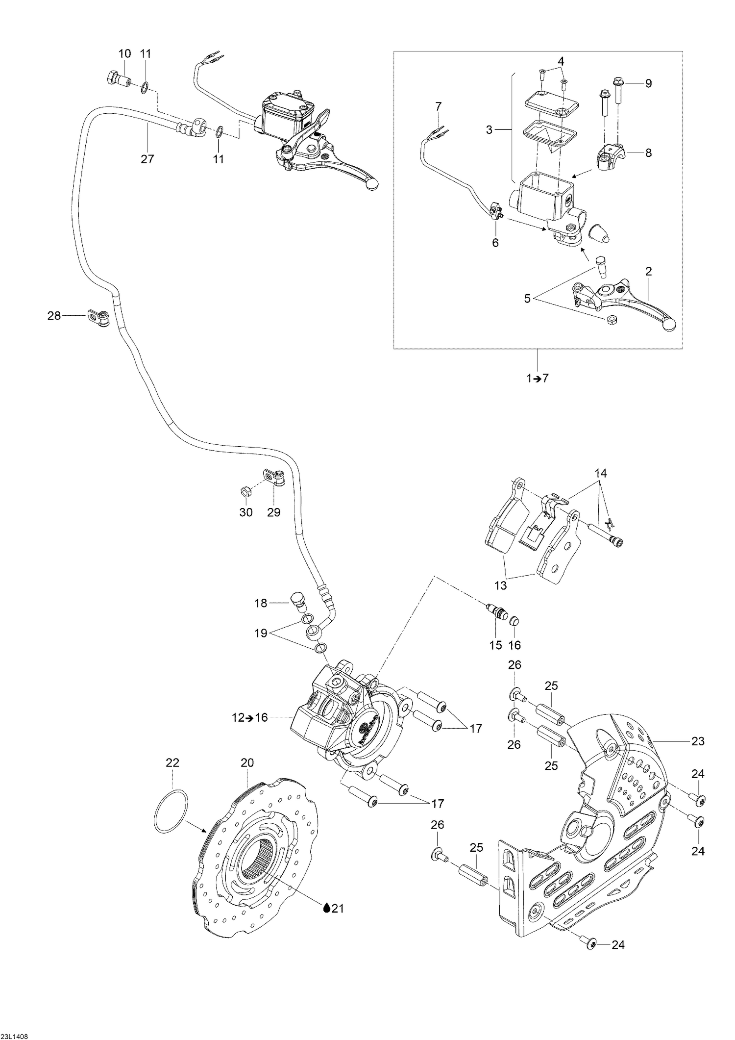06- Hydraulic Brakes