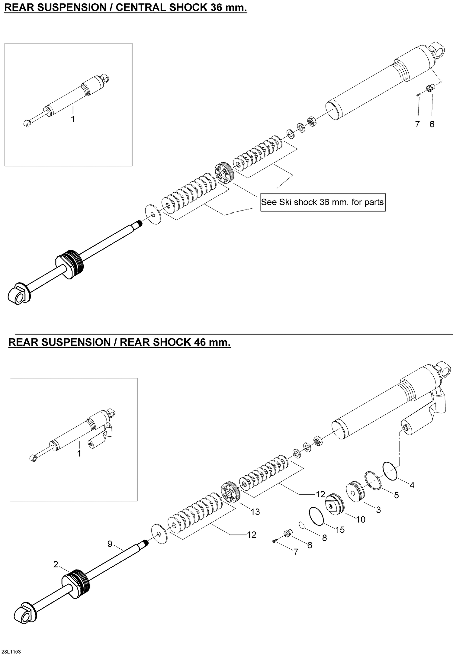 07- Take Apart Shock rear