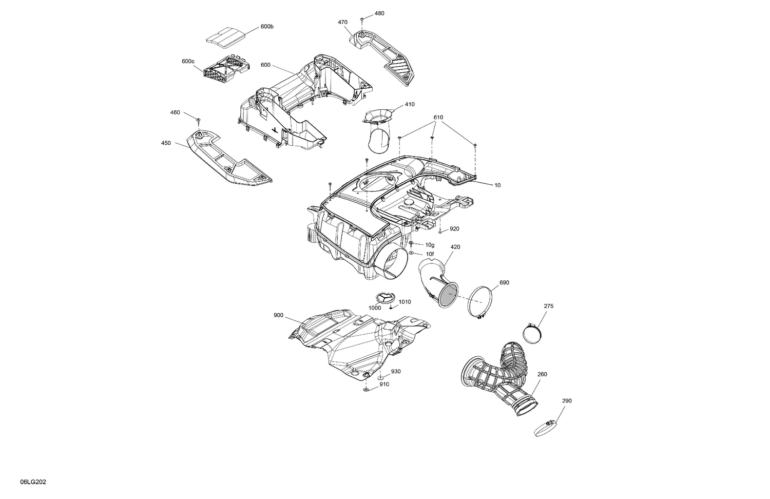 02- Engine - Air Intake