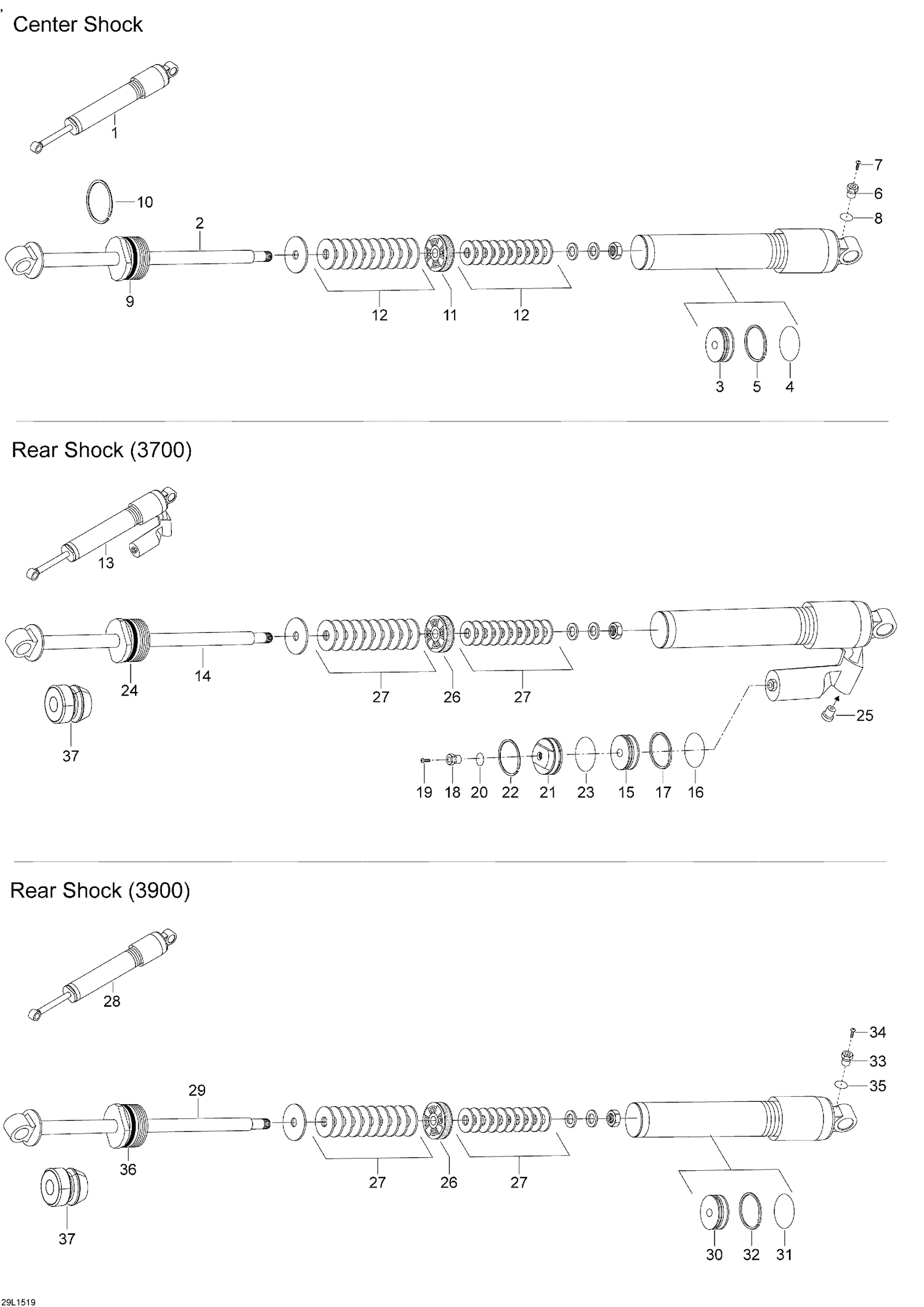 08- Rear Shocks