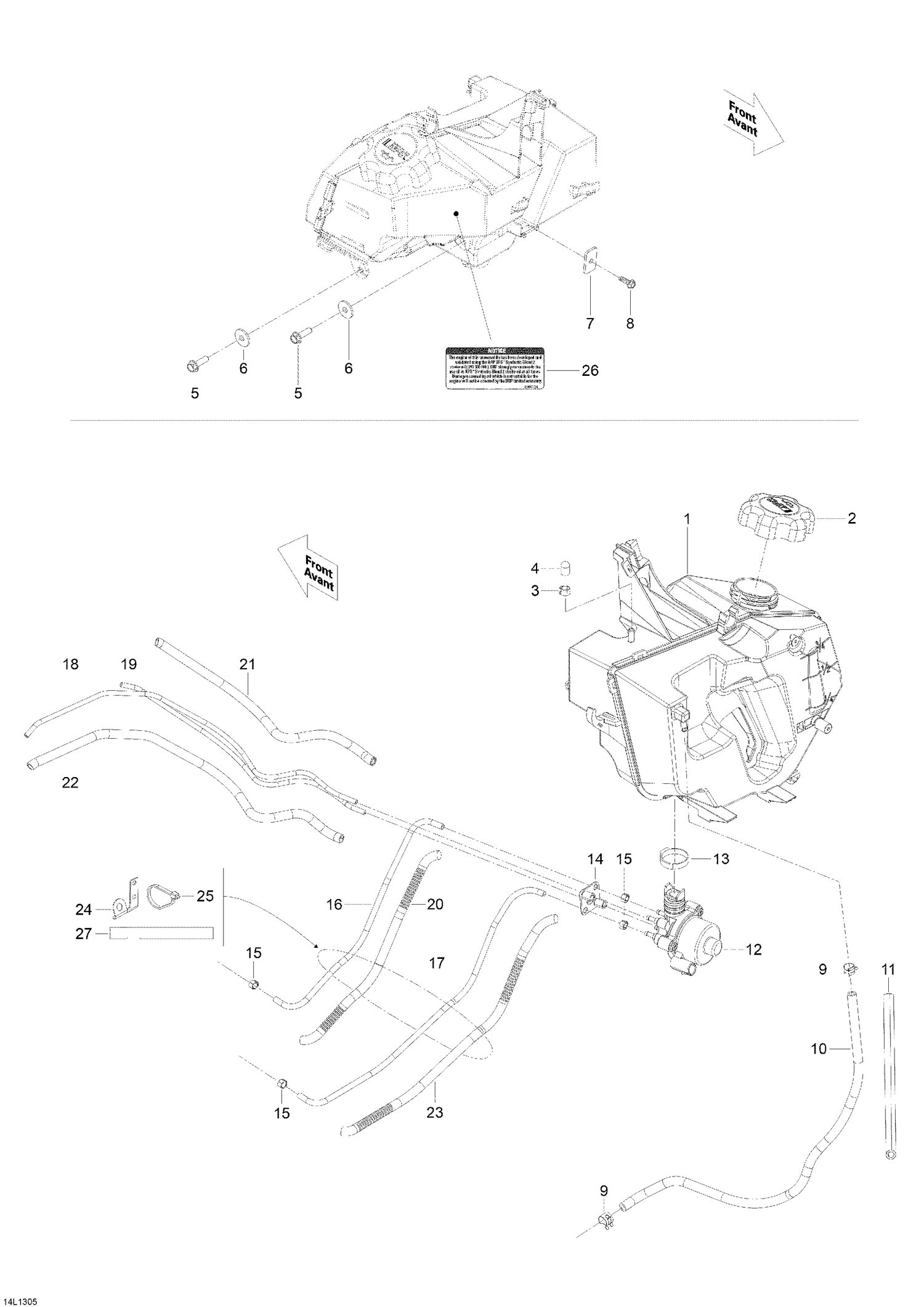 02- Oil System