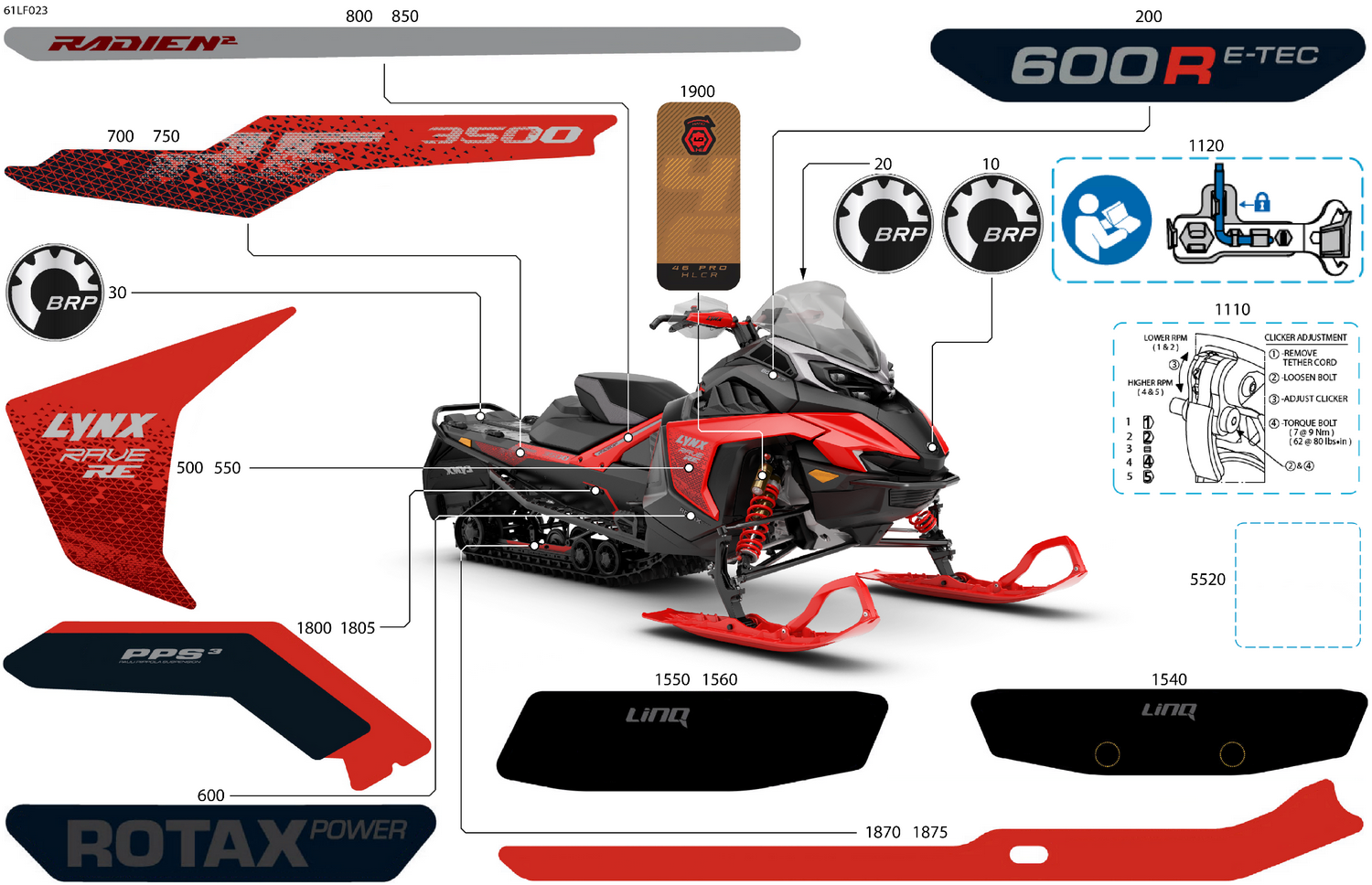 07- Body - Decals